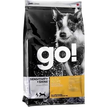 go limited ingredient salmon