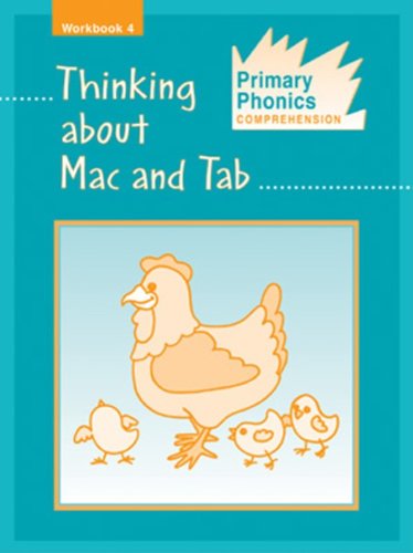 Thinking About MAC and Tab (4): Karen L. Smith, Anslie G. Philpot ...