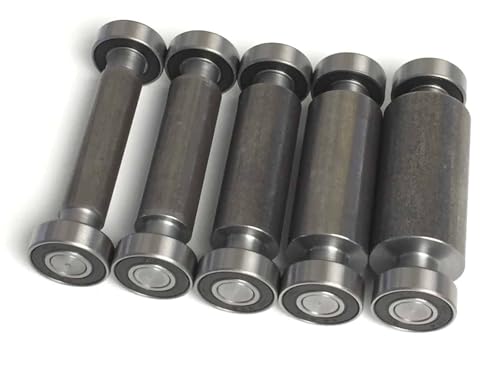 OBM Steel Small Wheel Set
