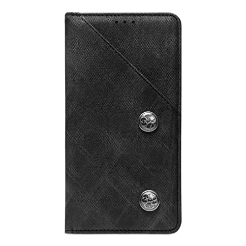 Housse Portefeuille Xiaomi Redmi Note 10 4G / 10S Simili cuir Support pliable 2 emplacements cartes - vue 7
