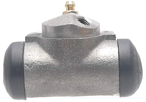 Raybestos Element3 Replacement Rear Drum Brake Wheel Cylinder - For Select Year American Motors, Dodge, Ford, International, Jeep, Lincoln And Mercury Models (Wc370193) #TOP4