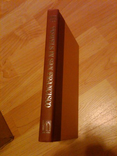 Travels in San Francisco 1559700173 Book Cover