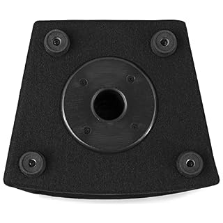 VONYX Paire d’Enceintes SL6 PA Speakerbox 6 Pouces 150 Watts, Enceintes Passives, Public Address, Sonorisation, Messages… - Les Beatles, Paul McCartney, John Lennon, RIngo Starr, George Harrison VONYX Paire d'Enceintes SL6 PA Speakerbox 6 Pouces 150 Watts, Enceintes Passives, Public Address, Sonorisation, Messages… – Image 7