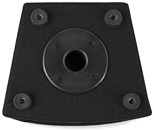VONYX Paire d’Enceintes SL6 PA Speakerbox 6 Pouces 150 Watts, Enceintes Passives, Public Address, Sonorisation, Messages… - Les Beatles, Paul McCartney, John Lennon, RIngo Starr, George Harrison VONYX Paire d'Enceintes SL6 PA Speakerbox 6 Pouces 150 Watts, Enceintes Passives, Public Address, Sonorisation, Messages… – Image 8
