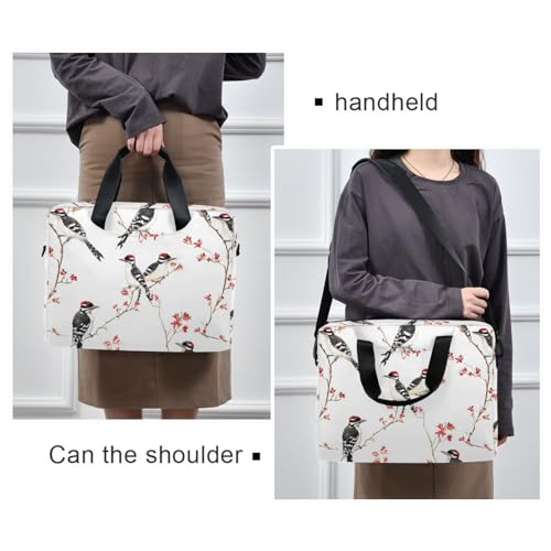 Bolso para portátil con cremallera para 15.6 pulgadas miniatura 2