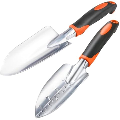 MECHEER Garden Shovel Trowel Set Cover
