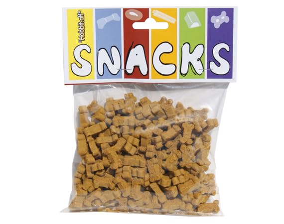 Biscotti Piccoli Morbidi Cani Pollo 200g Snack