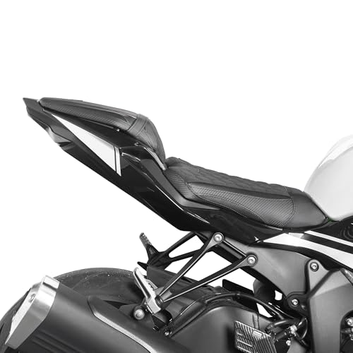 TaTonCycle Seat for Ninja ZX-6R