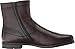 Florsheim Midtown Plain Toe Men's Boot, 11 3E US, Brown