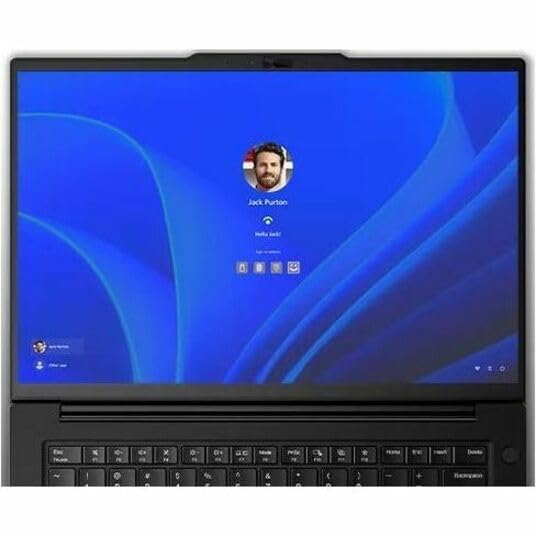 Image of Lenovo Thinkpad P14S G5 Intel Core Ultra 9 185H E-Cores Up to 3.80Ghz 14.5 inch 3072 x 1920 Non-Touch Win 11 Pro 64 64.0GB 1x1TB SSD Intel Arc Graphics Laptop