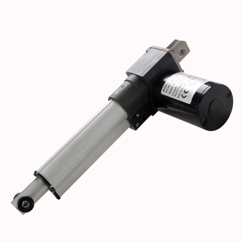 Kit Accessoires Actionneur Linéaire SUNBING - Transformateur 220V Vers 24V, Contrôleur, Pour Canapé, Table Élévatrice, Fenêtre