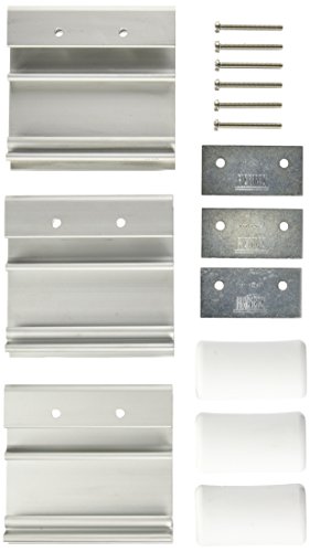 Preisvergleich Produktbild Fiamma Markisenadapter F40 Kit VW T5 / T6