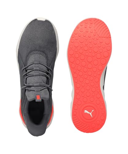 Image of Puma Unisex-Adult Softride Carson Sliptech Running Shoe
