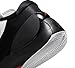 Jordan Air Zoom Separate, Men's Basketball Shoes (Black/University Red-White, US Footwear Size System, Adult, Men, Numeric, Medium, 10.5)