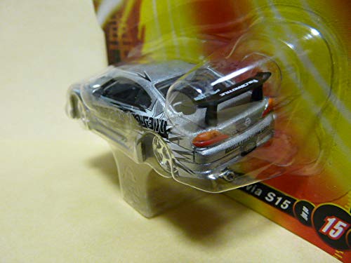 ワイルドスピード Amazon | ホットウィール(Hot Wheels) ワイルド・スピード 10