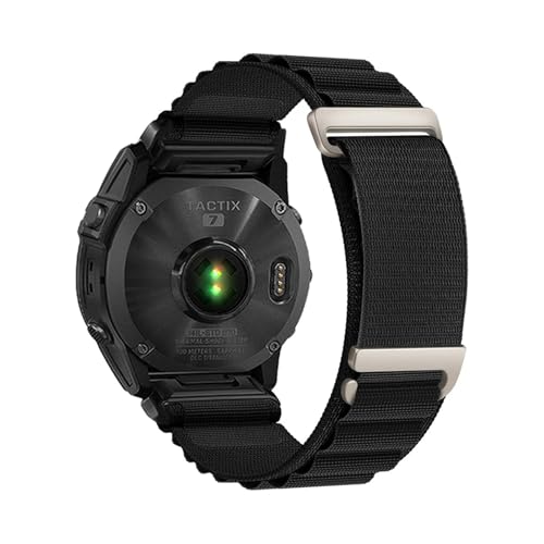 [PLYYQZM] QuickFit 20/22/26mm DiCoh .Gar min ɍ Fenix 8 47mm 51mm E 7 7X 6 6X 5 5X Plus/Enduro 3/Epix Pro Gen 2 uXbgpɓKp(