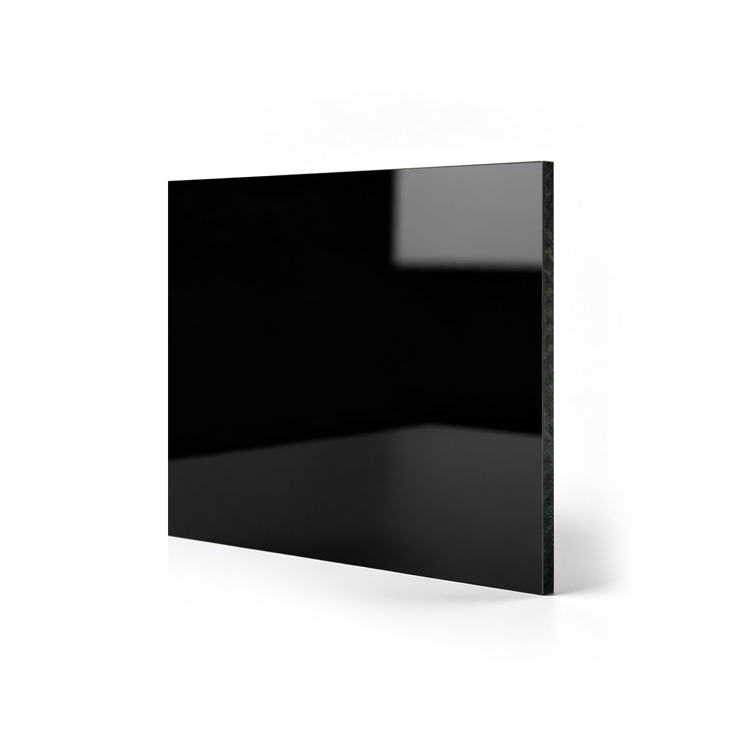 HDPE Sheet 1/2" x 12" x 36" - Smooth Double-Sided -8