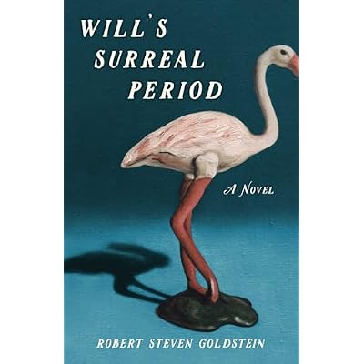 Will's Surreal Period