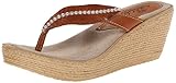 Sbicca Women's Recife Wedge Sandal