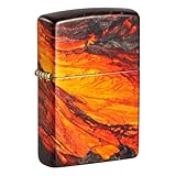 ZIPPO(ジッポー) ライター US 48622 ラヴァフロー 正規輸入品