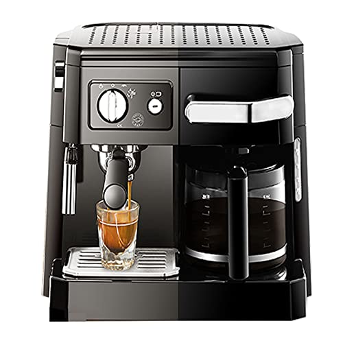 Cafetera de goteo automática con capacidad 1.4 L