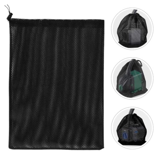 Bolsa Filtro de Malla para Bomba de Agua Toyvian miniatura 7