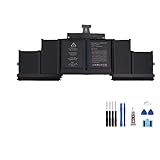 Couleur : noir Generic Batterie A1618 8755 mAh 11,36 V compatible avec MacBook Pro 15\