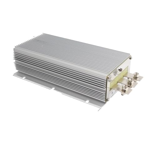 Convertisseur onduleur 12V 24V transformateur de puissance voiture contre les sous-tensions