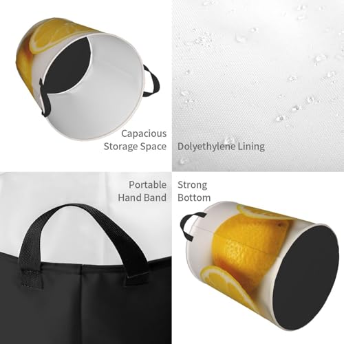 Sac de rangement imperméable pour couvertures et jouets en tissu - 5