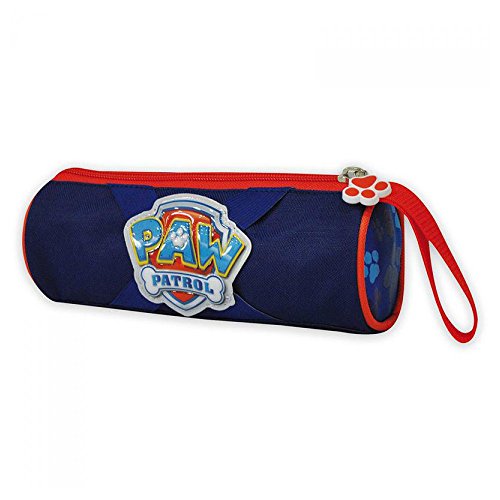 Estuche portatodo de Paw Patrol La Patrulla Canina