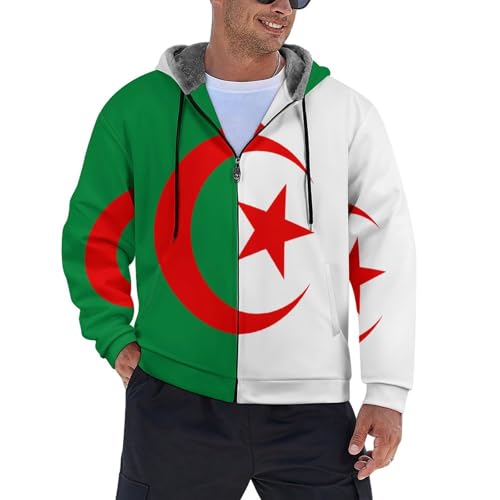Manteau d'hiver homme coupe-vent et épais pour stopper le froid et le vent