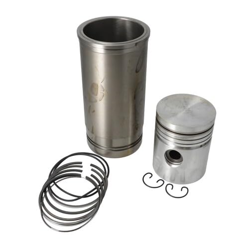 Cylinder Kit - 4.125