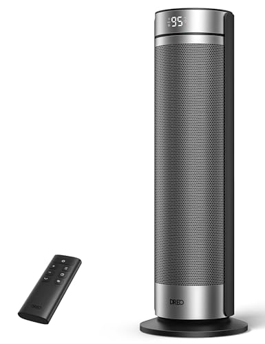 Dreo Space Heater for Large Room