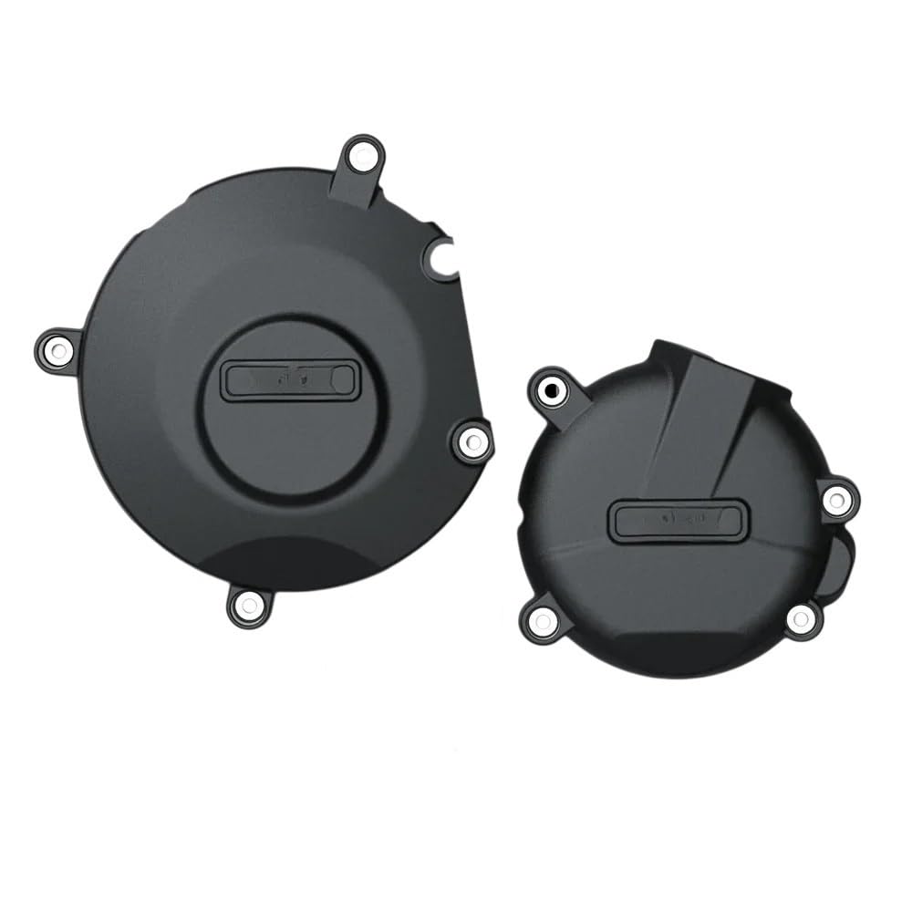 Cubierta protectora del embrague anticaída para motor GSX-R1000 K5 K7 6