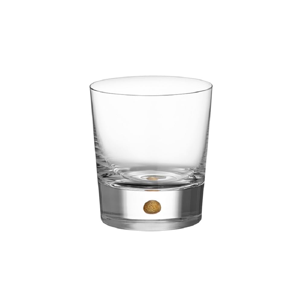 Orrefors Métropole Champagne Glasses, Set of 2