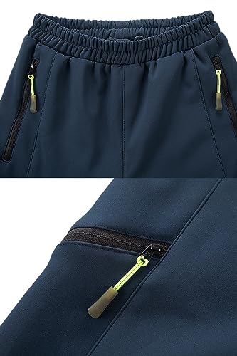 Recopilación de Pantalones impermeables para Niño los 5 más buscados. 15 Imagen adicional