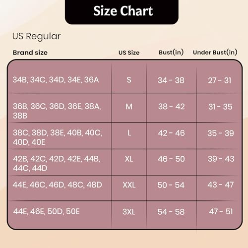 Image of Adaptive Cotton Bra - Easy On Front Closure, Wide Straps,Elastic Underband