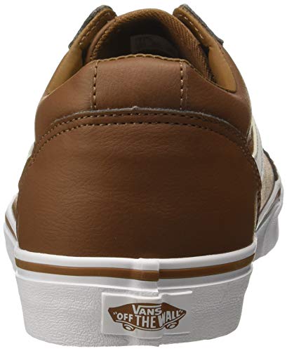 Image of Vans Men Ward Sneakers