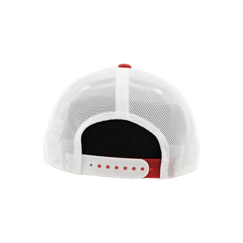 Gorra Snapback Ohio State Buckeyes NCAA Oficial miniatura 4