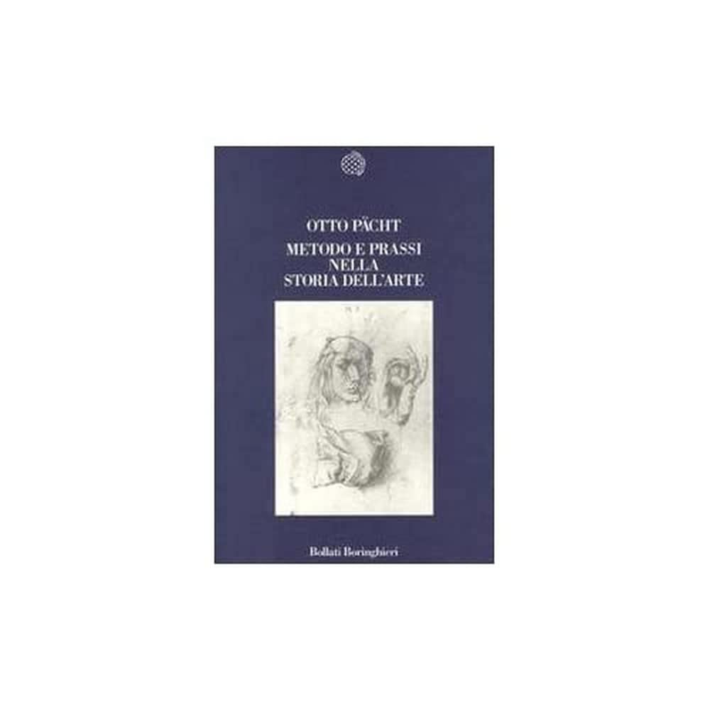 Metodo e prassi nella storia dell'arte
