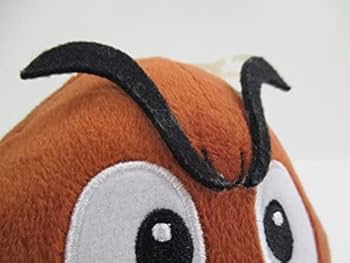 Amazon.co.jp: 三英貿易 スーパーマリオ ノコノコ＆クリボー(S