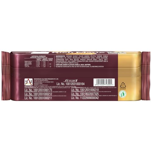 Image of Bisk Farm Biscuits - Rich Marie, Light & Crunchy, Teatime 280g / 300g (weight may vary)