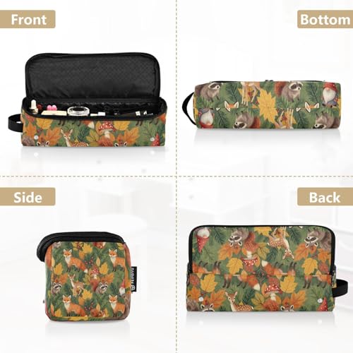 Bolsa organizadora para planchas y rizadores de cabello miniatura 5