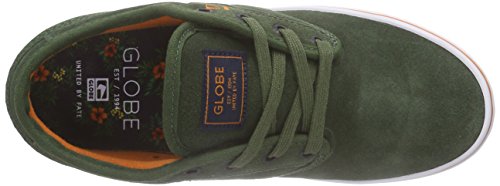 Image of Globe Men's Motley Mid Skate Shoe
