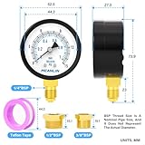 Zoom IMG-1 meanlin measure 0 1bar 15psi Zoom IMG-1 meanlin measure 0 1bar 15psi