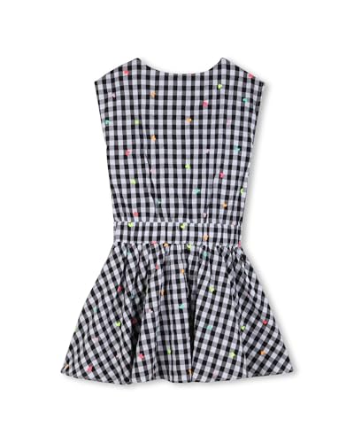 Vestido blanco Billieblush ropa de niña 3 años para bautizo boda y comunión 2