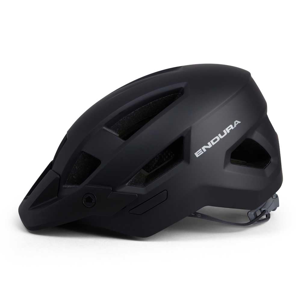 Endura Hummvee Helmet, Cycling Protection, Adjustable Fit Helmet
