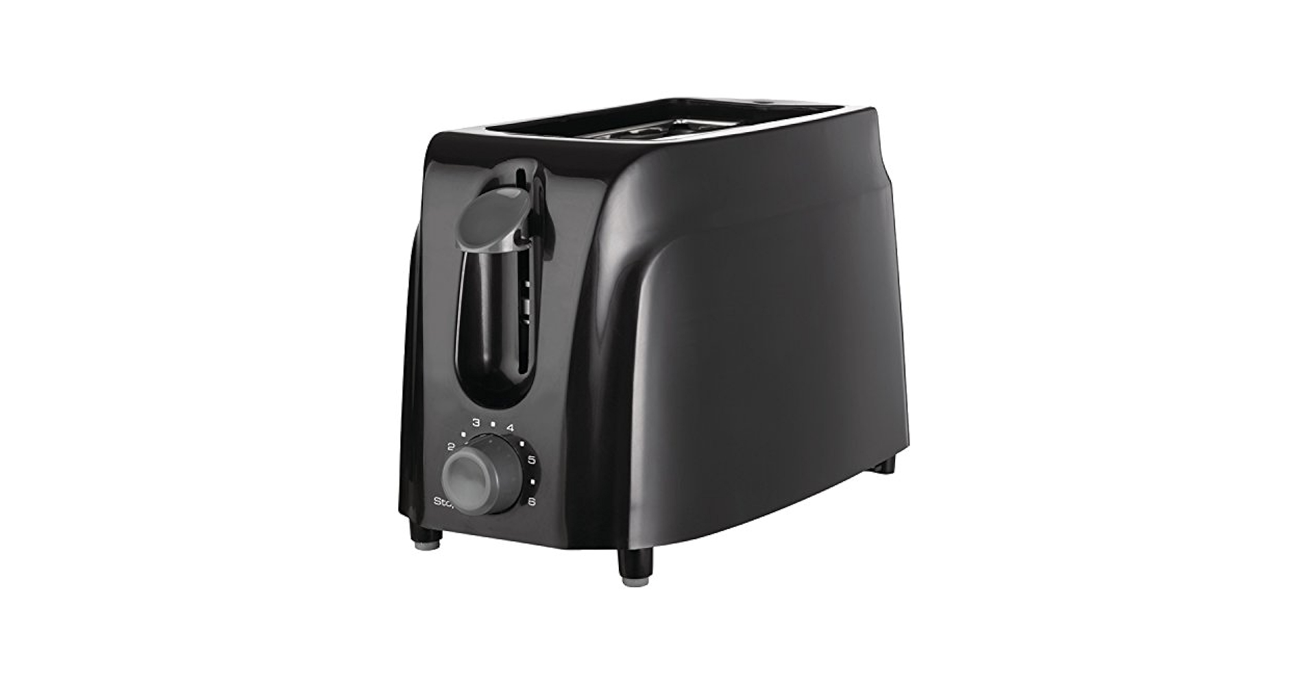 Amazon.com: Brentwood Cool Touch 2-Slice Toaster Kitchen