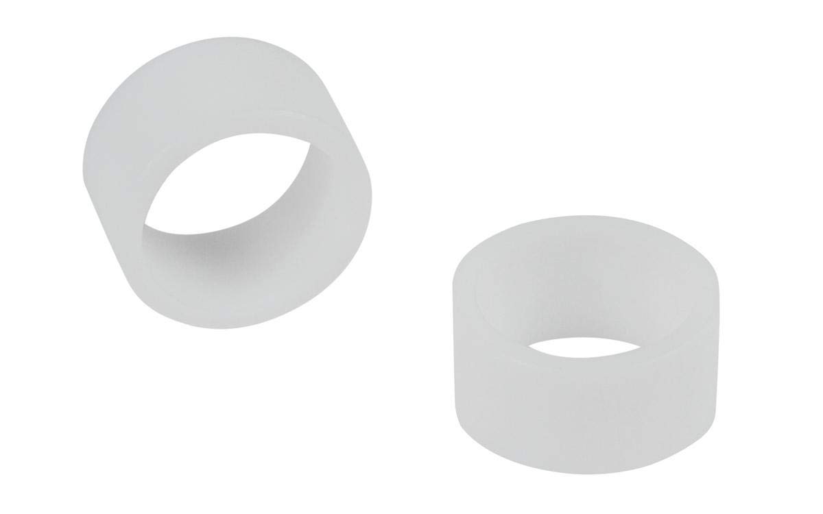 Walter 54B020 Narrow Clamp Ring - (Pack of 10) Lock Ring for Narrow Cleaning Pads. Welding Equipment and Accessories: Mig Welding Equipment: Tools & Home Improvement