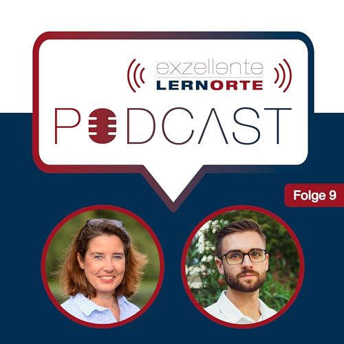 In der Natur und abgeschottet tagen - Mit Carola Klindworth & Georg Hiller